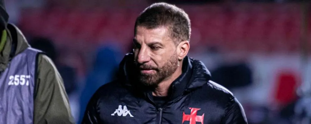 'Vou incomodar muito mais': Pedrinho dispara contra concessionária após veto ao Vasco pelo Maracanã