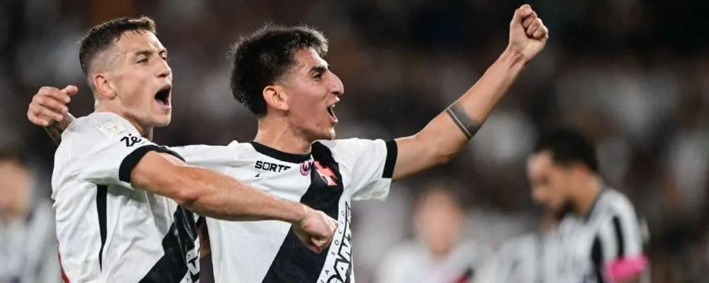 Vasco vence Botafogo, impõe segunda derrota a Tite e se afasta do Z-4 do Brasileirão