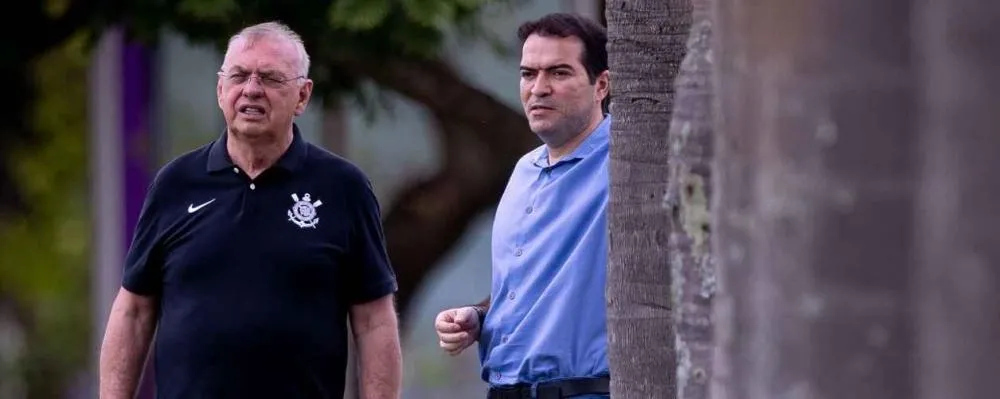 Após destravar valores na Caixa, Corinthians paga salários ao elenco; direitos de imagem ainda seguem em aberto