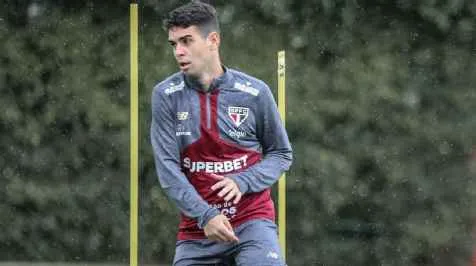 Rui Costa detalha drama vivido por Oscar no CT do São Paulo: 'Não morreu por um milagre'