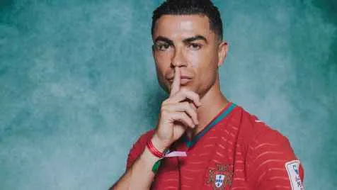Presidente da Federação Portuguesa diz querer Cristiano Ronaldo de volta à seleção já na próxima Data Fifa
