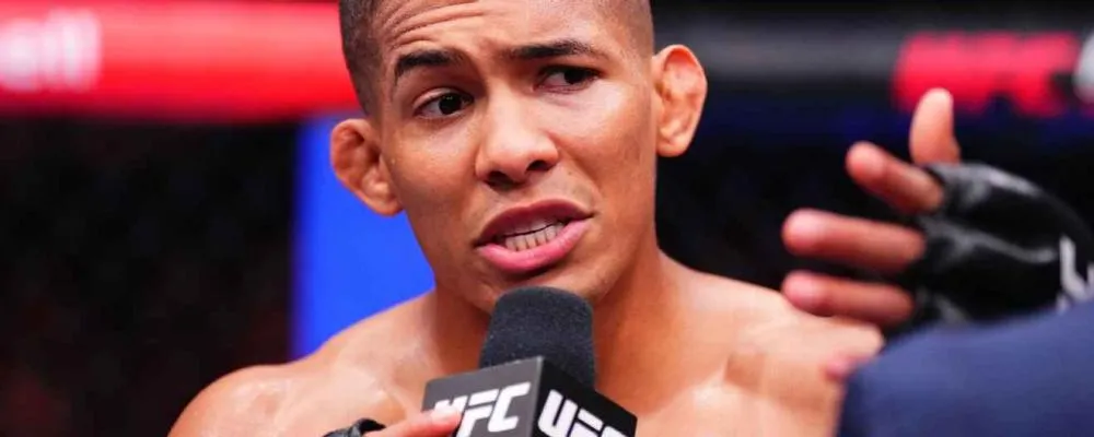 UFC Vegas 122: onde assistir ao vivo, horário e quem são os brasileiros no card principal
