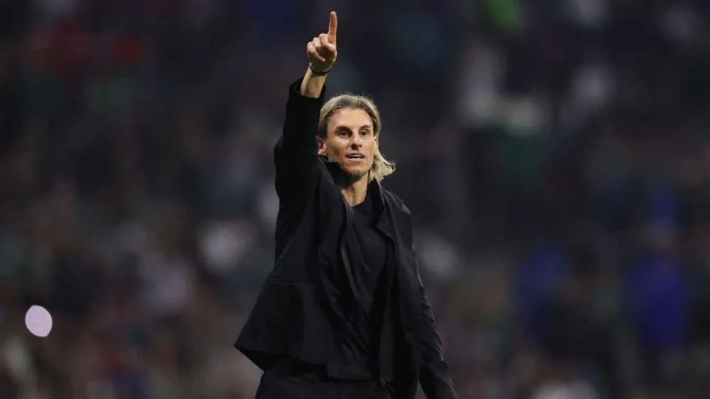 Corinthians procura Beccacece, mas técnico argentino recusa; ex-Grêmio é oferecido