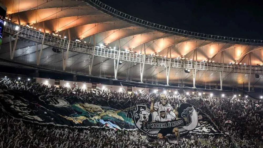 Fla-Flu diz que Vasco tem que 'arcar com as consequências' por vender 46 mil ingressos no Maracanã