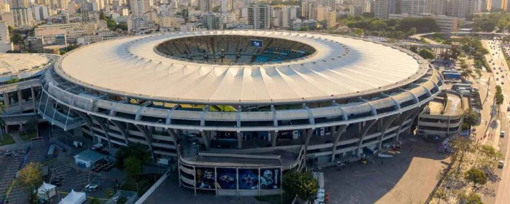 Justiça decide que Vasco x Boca Juniors será no Maracanã