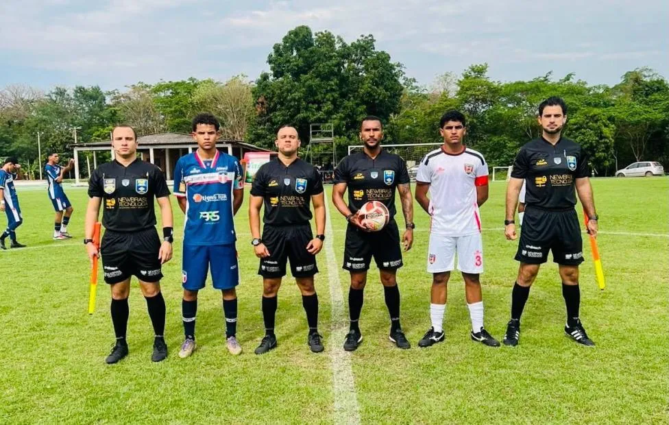 Mato-grossense Sub-17 define classificados para as quartas de final