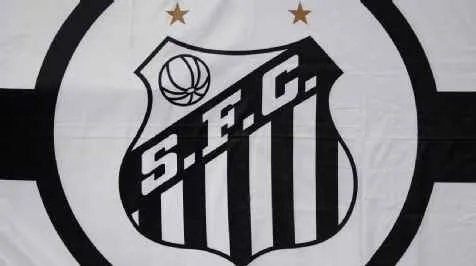Justiça dá 3 dias para patrocinador quitar calote de R$ 500 mil no Santos