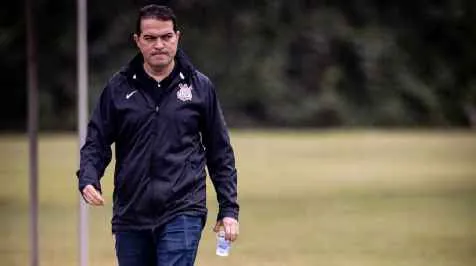 Marcelo Paz fora do Corinthians? Como executivo vê futuro após 'pressão' de torcida organizada
