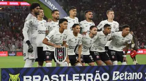 Corinthians deve ter 'barca' de saídas após Brasileirão; veja principais casos