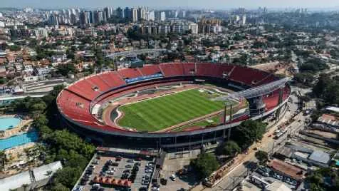 São Paulo x Vasco: onde assistir ao vivo, horário, palpite e prováveis escalações do jogo do Brasileirão