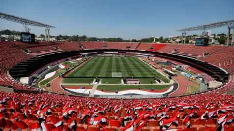 São Paulo x Vasco: onde assistir ao vivo e escalações do jogo do Brasileirão