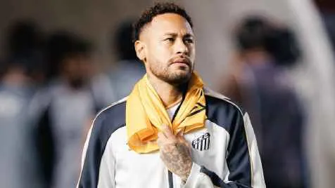 Neymar jogaria na Premier League? Estrela do Arsenal responde sem pensar e rebate críticos: 'Ele é muito desrespeitado'