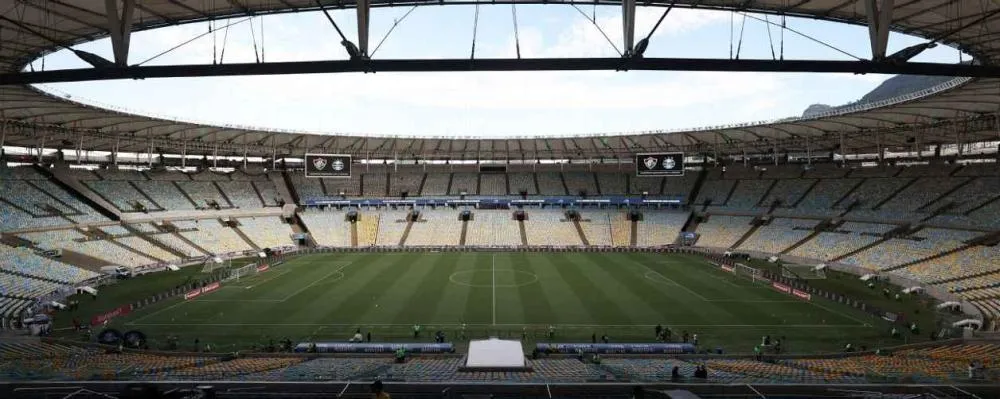 Vasco consegue vitória unânime no TJ-RJ, e Maracanã é confirmado para jogo contra o Boca na Sul-Americana
