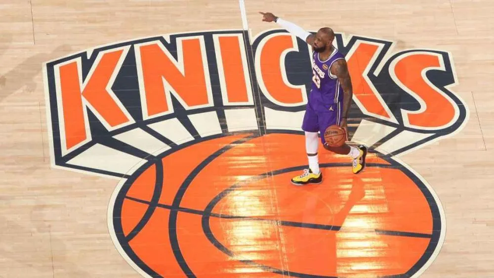 LeBron estreia pelo 76ers no Madison Square Garden: relembre jogos marcantes do astro no maior templo da NBA