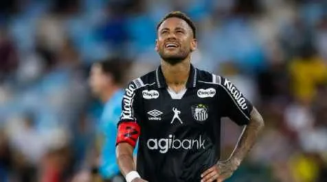 Neymar diz por que 'passa raiva' com futebol e revela planos para quando se aposentar: 'Vou...'