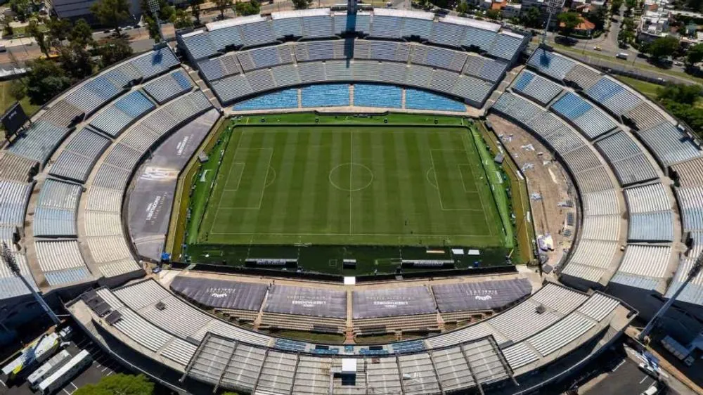 Estudiantes x Palmeiras na final da Libertadores: dia, horário, estádio, onde assistir, premiação e tudo sobre a decisão