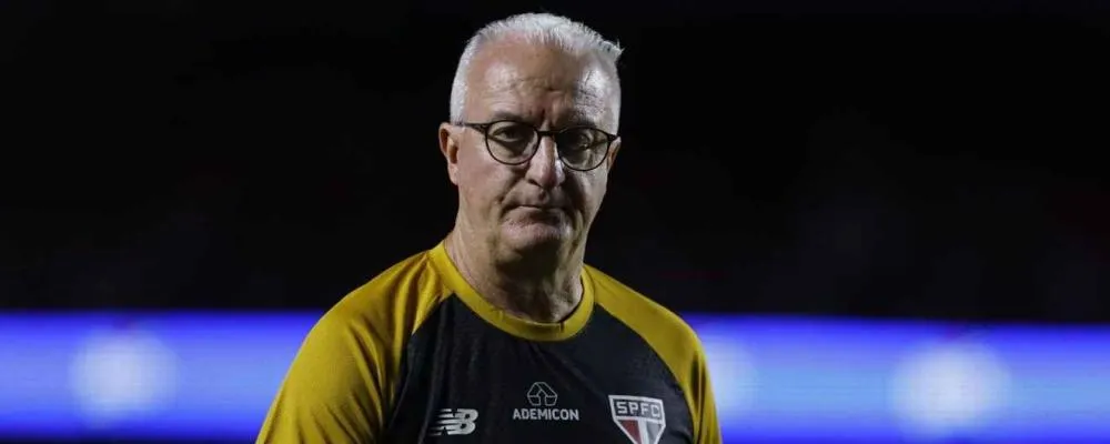 Dorival desabafa no São Paulo, cita Corinthians e projeta volta ao topo: 'Temos condição de voltarmos a ser referência'