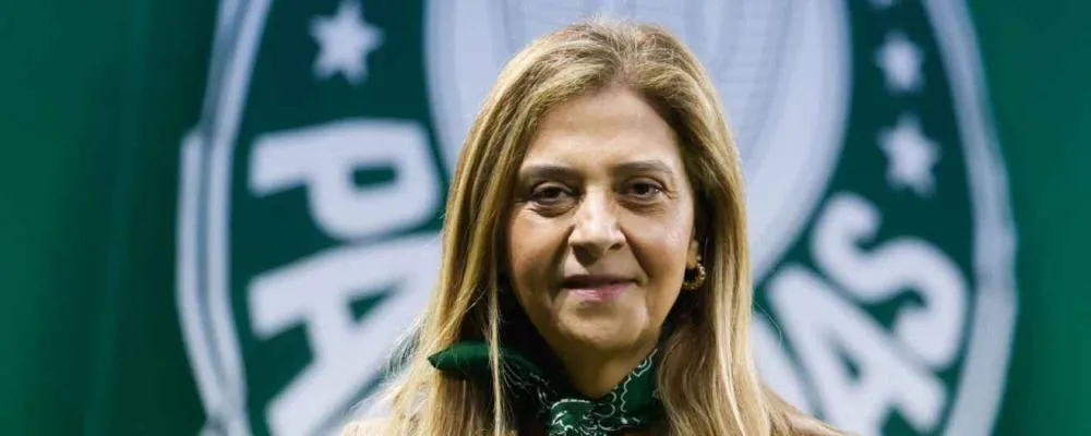 Leila detona o Flamengo por tentativa de 'tapetão' na Libertadores: 'Ridículo, falta de respeito'