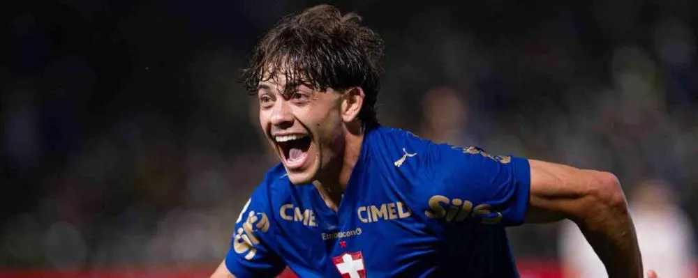 Giay e Flaco López entram na seleção do Bola de Prata ESPN