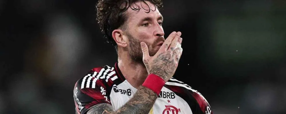 Flamengo tem conversas avançadas para renovar com Léo Pereira; Pedro aparece como próximo em 'fila'