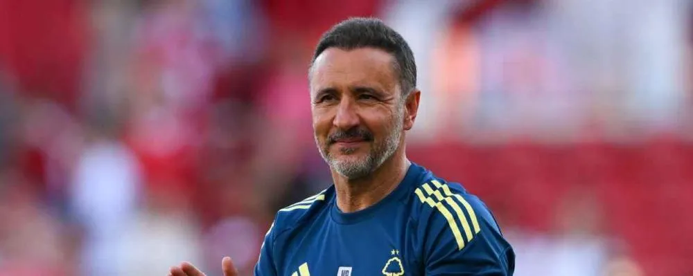 Brasil tem chance? Vitor Pereira indica próximo passo na carreira e coloca condição: 'Quero lutar por títulos'