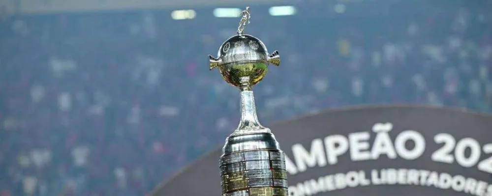Flamengo vai à CAS para tentar suspender venda de ingressos para Palmeiras x Estudiantes na final da Libertadores