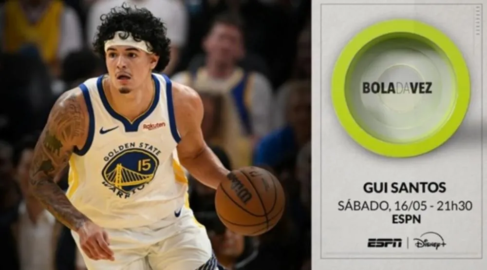 Foto: Divulgação/ESPN