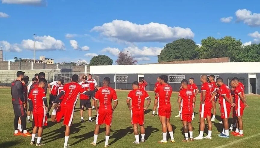 União Esporte Clube