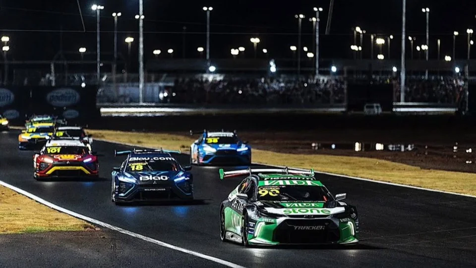 Reprodução/Stock Car