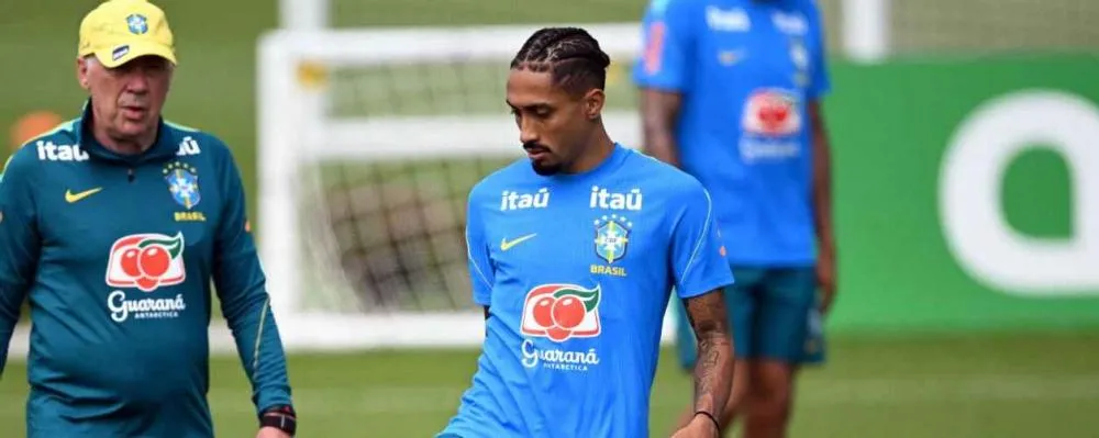 Cadu Fonseca, Matheus Henrique, Murilo Borges e Pedro Ivo Almeida, de Morristown (EUA)