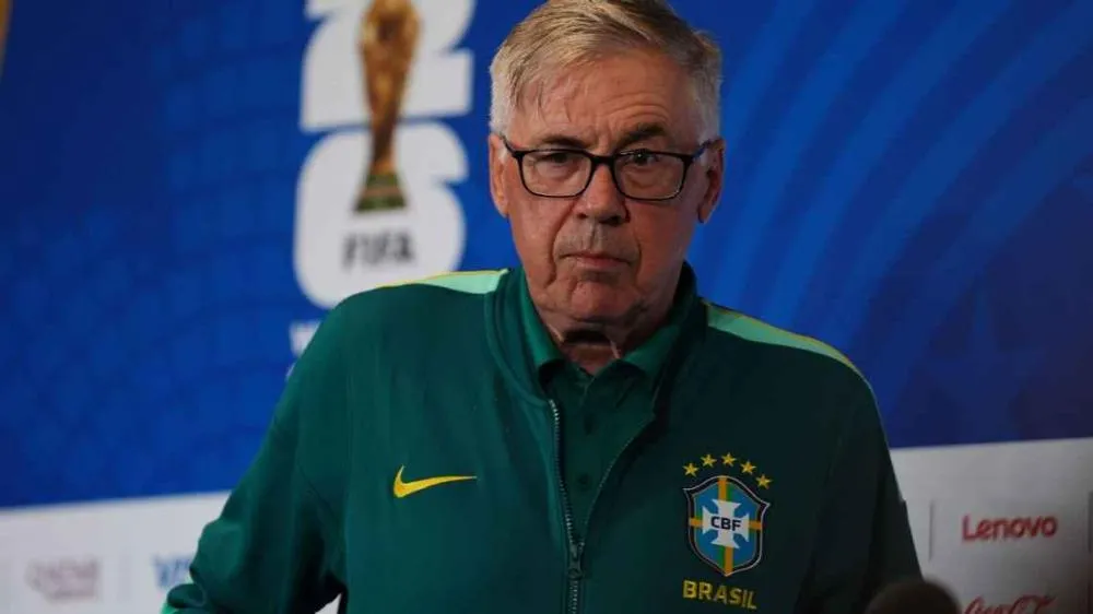 OPINIÃO: Tratamento de participante, uma novidade para o Brasil em Copas