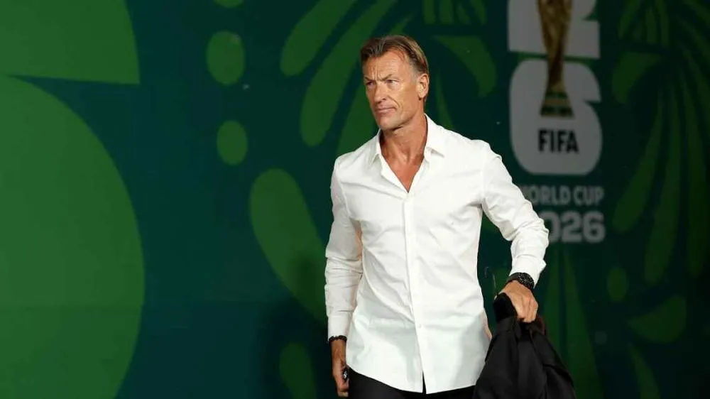 Já eliminado, técnico da Tunísia aponta seleção favorita para ganhar Copa do Mundo e revela torcida: 'Espero que vençam'