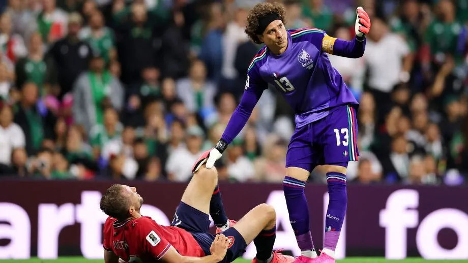 México fecha grupo com chave de ouro e 100% com direito ao lendário Ochoa em campo e elimina a República Tcheca da Copa do Mundo