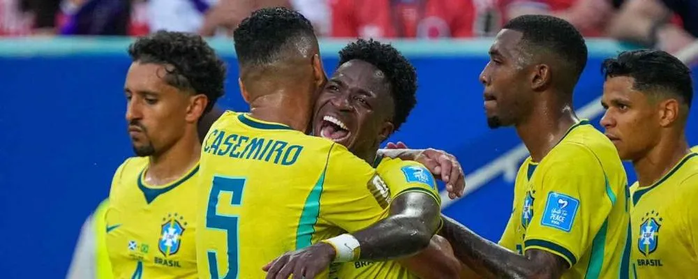 Chaveamento da Copa do Mundo: os duelos confirmados na 16 avos e o que está em jogo na rodada final da fase de grupos