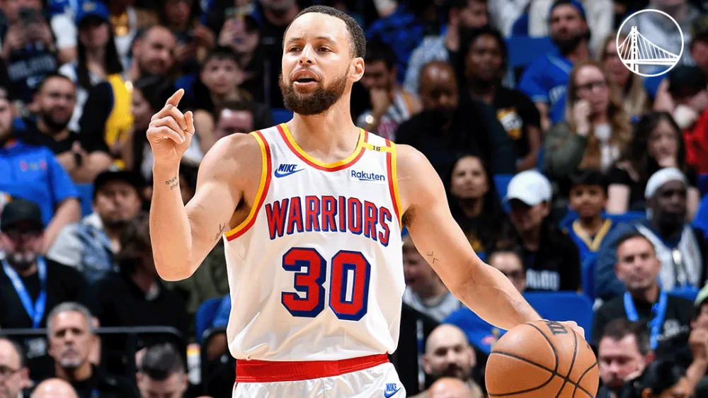 Astro da NBA encerra longa parceria com fornecedora de material esportivo