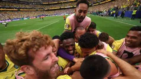 Brasil garante mais de R$ 85 milhões em premiação com classificação na Copa do Mundo; veja valores
