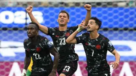 Canadá x Marrocos: onde assistir ao vivo, horário, palpite e prováveis escalações do jogo da Copa do Mundo