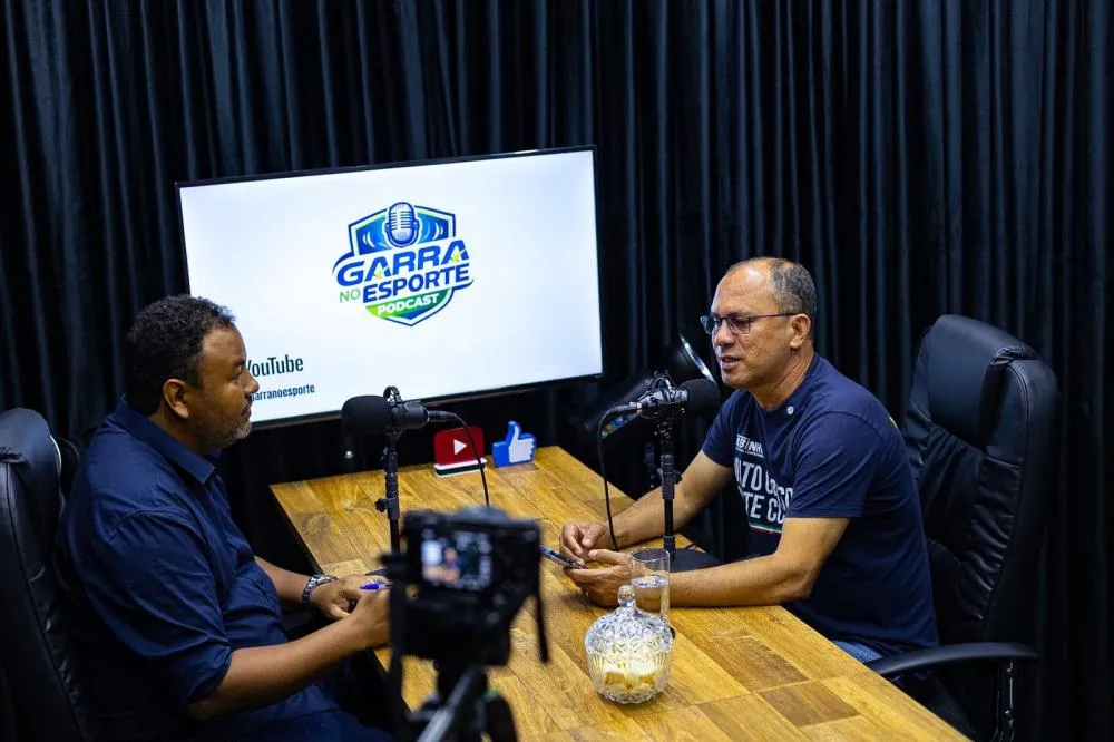 Corrida do Gari ganha destaque em Várzea Grande e reforça valorização dos trabalhadores da limpeza urbana