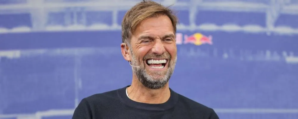 Jürgen Klopp confirma conversas para assumir seleção da Alemanha e diz estar 'revigorado' para voltar a treinar