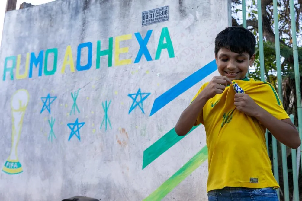 Minha Rua é Show de Bola define mais quatro ruas vencedoras em Cuiabá