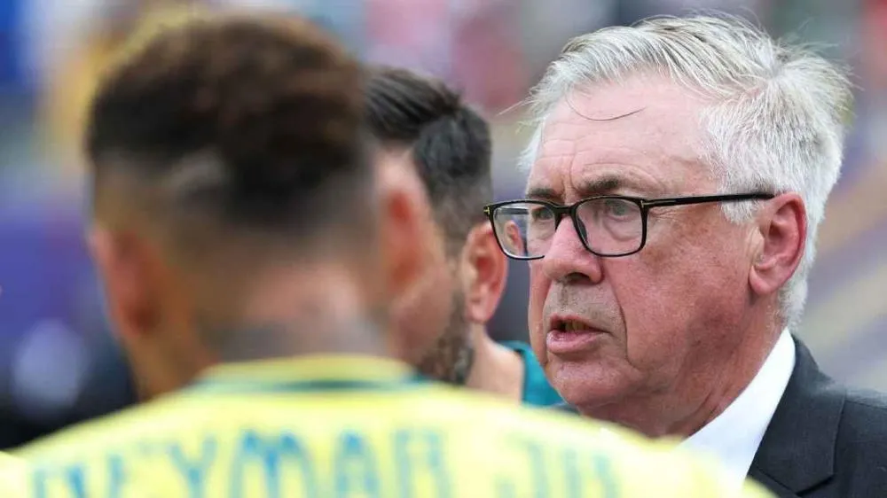 Ancelotti fica? Quem volta? Perguntas e respostas sobre futuro da Seleção após Copa do Mundo