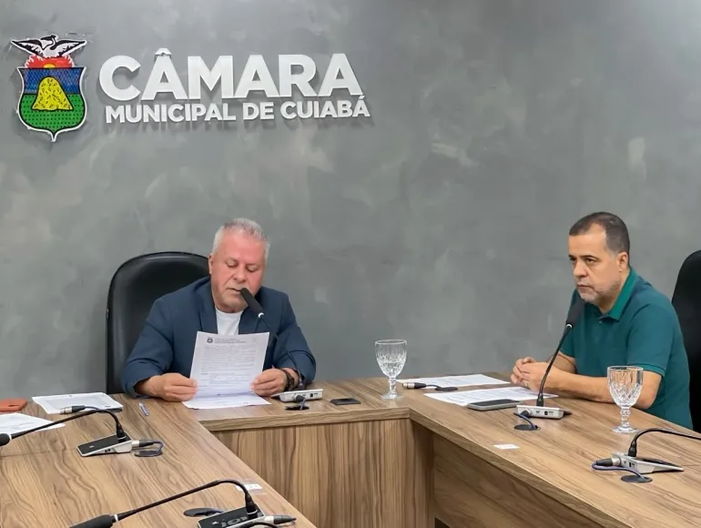 Comissão de Esporte e Lazer se reúne e aprova matérias em pauta