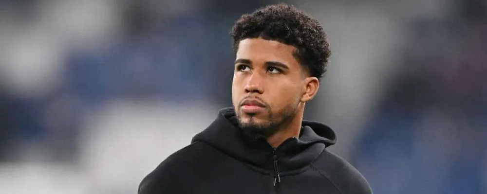  À espera de Éderson, United encaminha negócio de R$ 345 milhões para tirar Andrey Santos do Chelsea