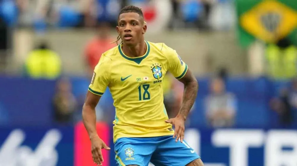 Danilo volta ao Palmeiras? Os bastidores e o que sabemos do futuro de meio-campista do Botafogo após Copa