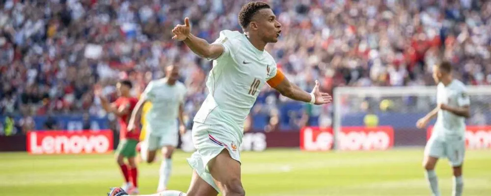 Além da 'caça' a Messi: cinco números de Mbappé em Copas que impressionam após França x Marrocos