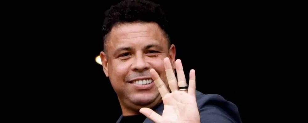 'Tem que rever, estamos abaixo': Ronaldo é sincero sobre momento da Seleção Brasileira e o que fazer para mudar