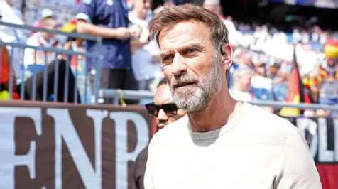 Federação Alemã anuncia acordos de 'pontos-chave' após reunião e fica mais perto de ter Klopp como treinador