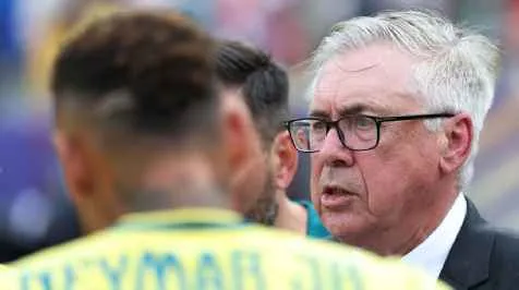 OPINIÃO: Nada contra pôquer de Neymar ou Ancelotti curtindo Vancouver e tudo contra '2030 já começou' da CBF