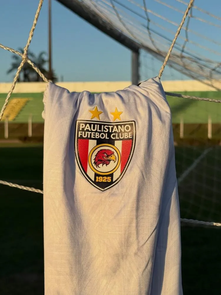 Paulistano empata com o Sport Sinop e garante vaga inédita no quadrangular final do Mato-grossense Sub-20