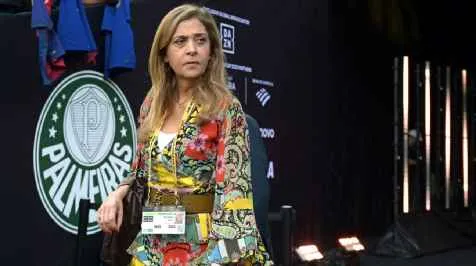 Quanto Palmeiras pagou para ter 'estádio extra' com impedimento semiautomático no Brasileirão?